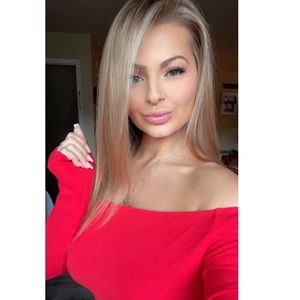 Meet your Posher, Candice